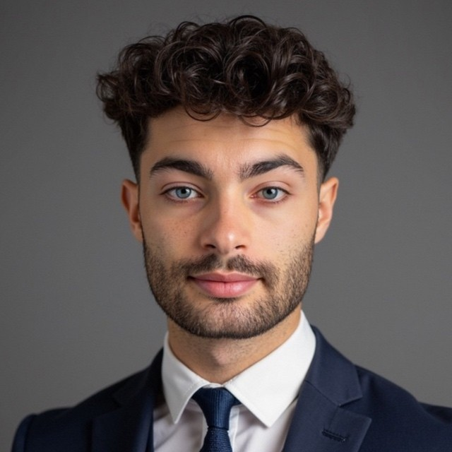 Mathieu — founder of Pictiny